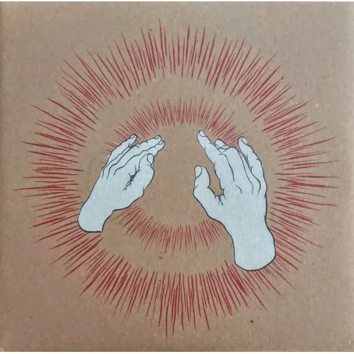 Lift Your Skinny Fists Like Antennas To Heaven LP