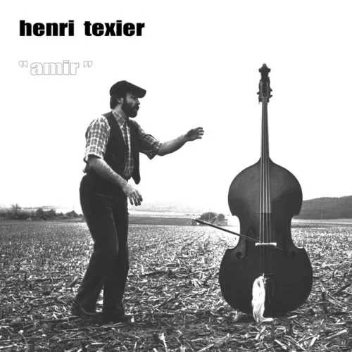 Henri Texier - Amir