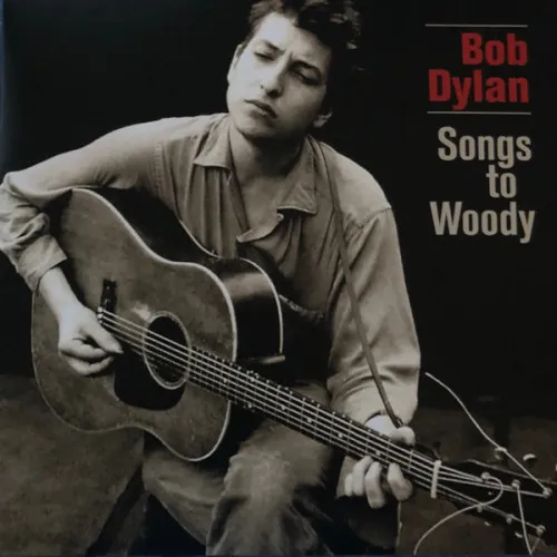 SONGS TO WOODY