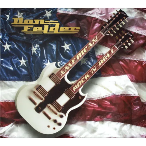 AMERICAN ROCK 'N' ROLL