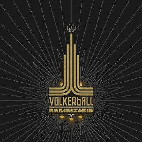 VÖLKERBALL(CD+2DVD)