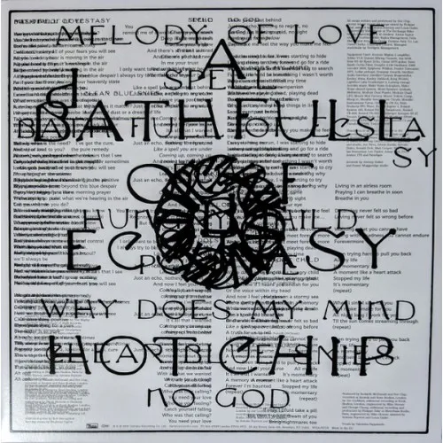 A BATH FULL OF.. -INDIE-