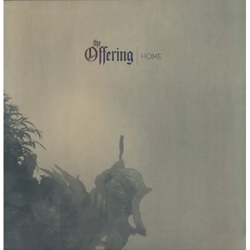 HOME -LP+CD/HQ-