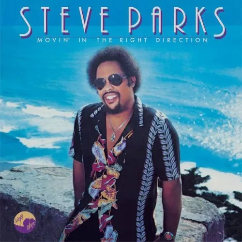 Steve Parks - 7-MOVIN IN THE.. -RSD-