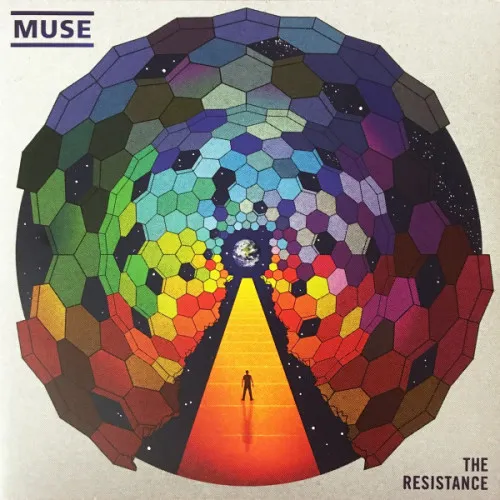 RESISTANCE,THE