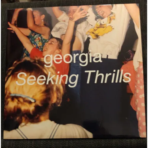 SEEKING THRILLS