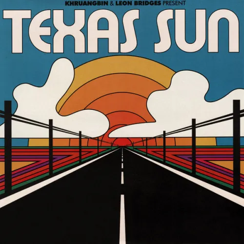 Texas Sun LP