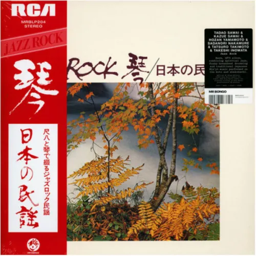 JAZZ ROCK