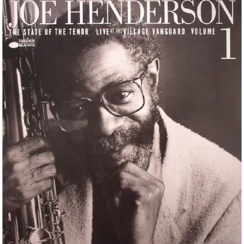 JOE HENDERSON/STATE OF ...