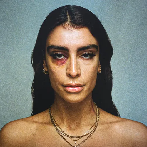 SHABRANG (GREY VINYL)