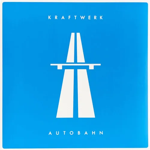 AUTOBAHN (180 GR 12