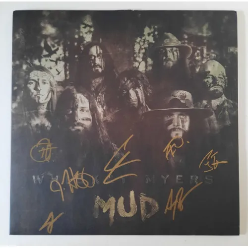 Mud