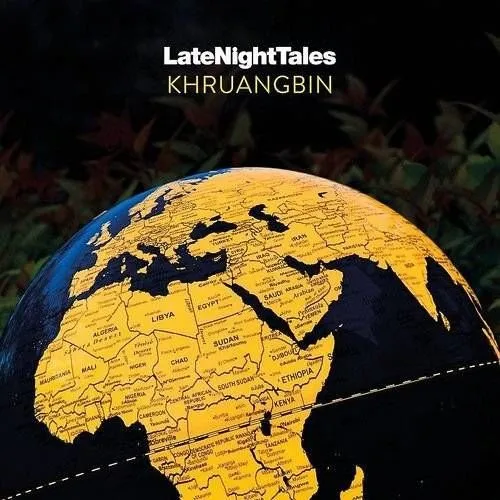 Late Night Tales (Gatefold 180g 2LP+MP3+Poster)