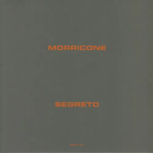 MORRICONE SEGRETO