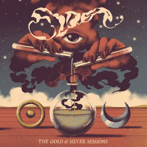 Gold & Silver Sessions LP