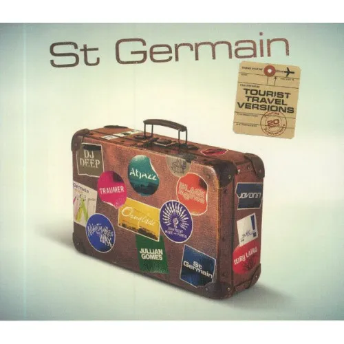 TOURIST-REMIX