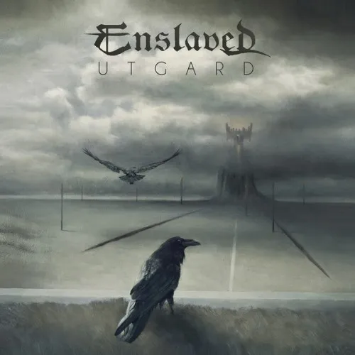 Enslaved - UTGARD