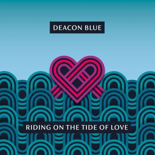 Riding On The Tide Of Love LP