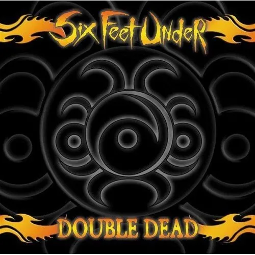 SIX FEET UNDER - Double Dead Redux