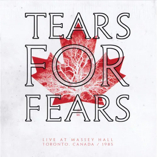 Live at Massey Hall