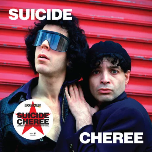 CHEREE -REMAST-