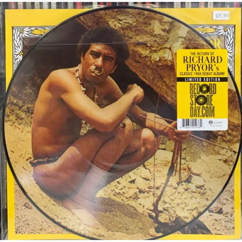 Richard Pryor