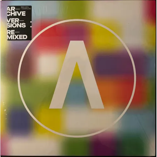 Versions:Remixed