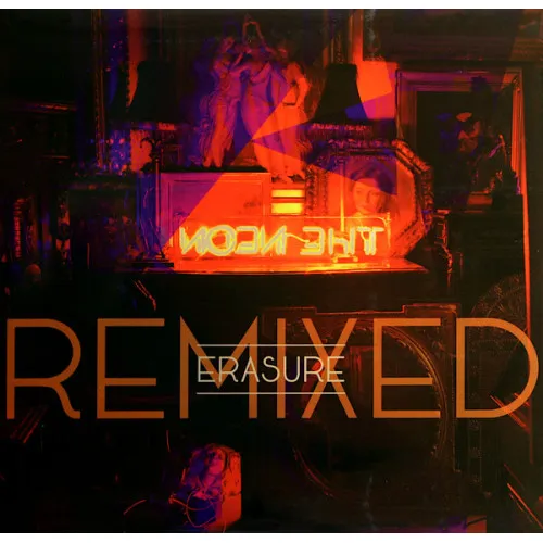 The Neon Remixed