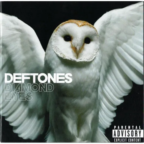 DIAMOND EYES