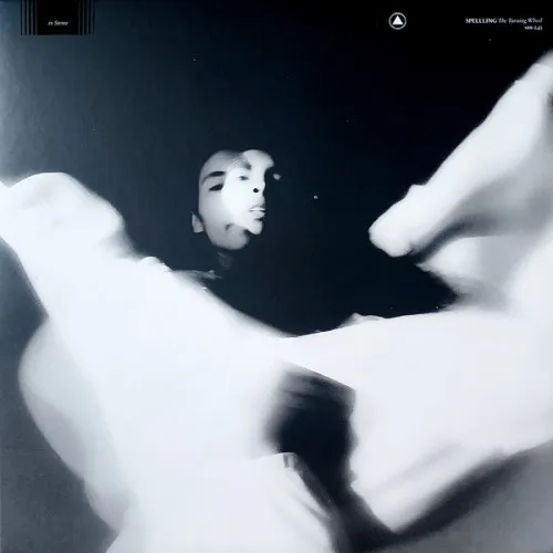 The Turning Wheel LP VIOLET
