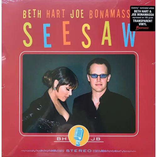 SEESAW -TRANSPAR-