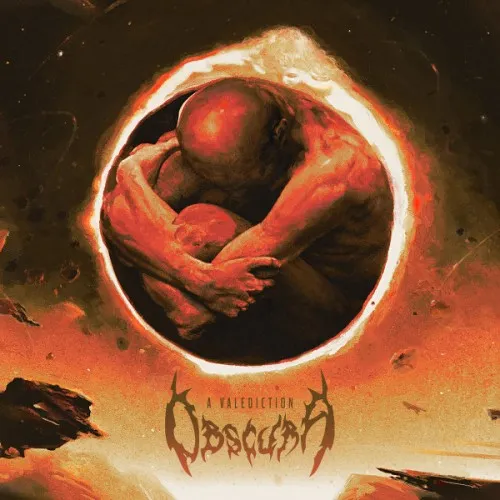 Obscura - A VALEDICTION -HQ-