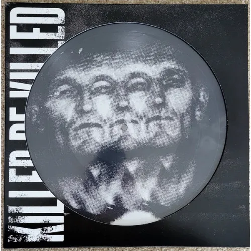 KILLER BE KILLED -PD-