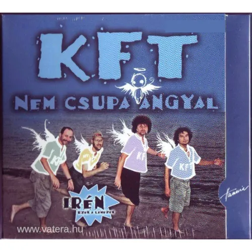 Nem csupa angyal