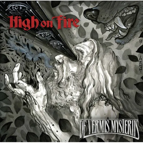 De Vermis Mysteriis LP