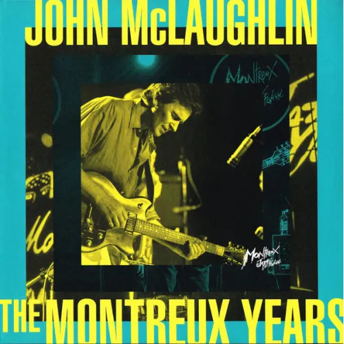 Montreux Years