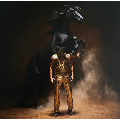 BRONCO