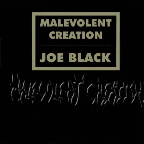 Joe Black LP