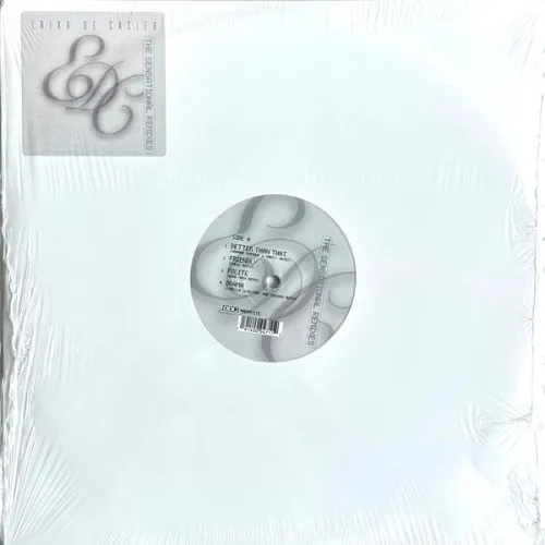 SENSATIONAL-RSD/COLOURED-