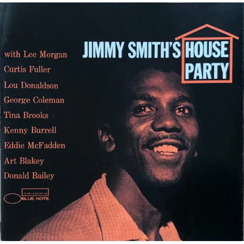 House Party (Blue Note Classic)