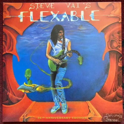Flex-Able: 36th Anniversary