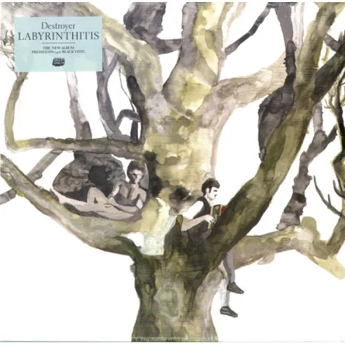 Labyrinthitis LP