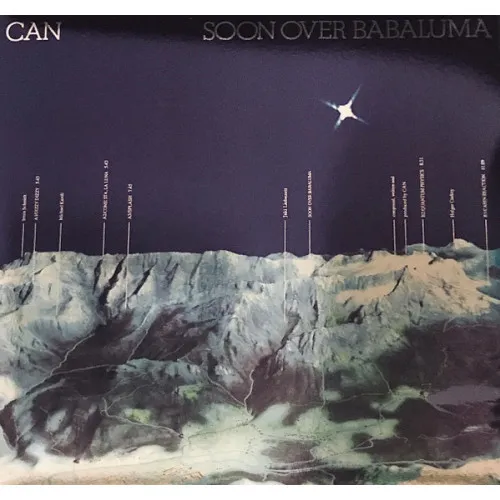 Soon Over Babaluma Lp