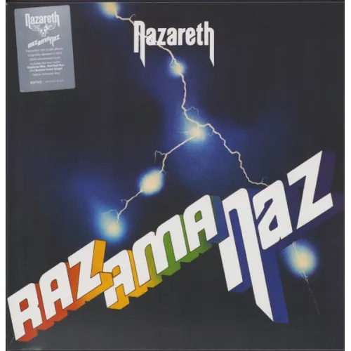 RAZAMANAZ