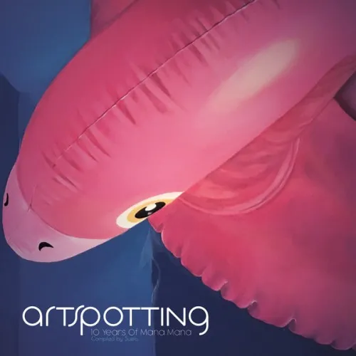 V/A - Artspotting