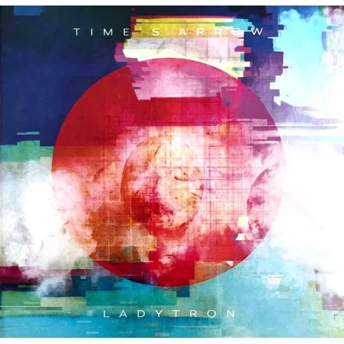 TIME'S ARROW