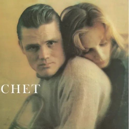 CHET (CLEAR/WHITE SPLATTER VINYL)