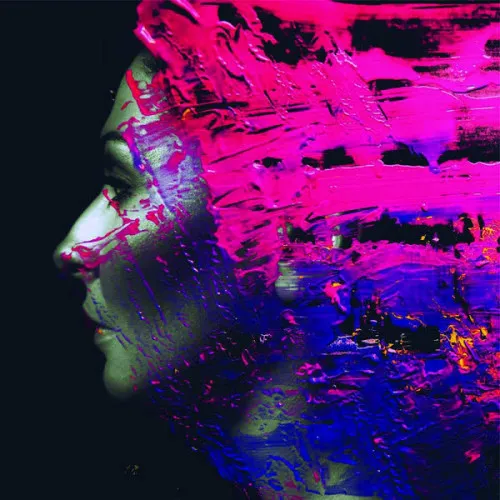 Hand Cannot Erase LP