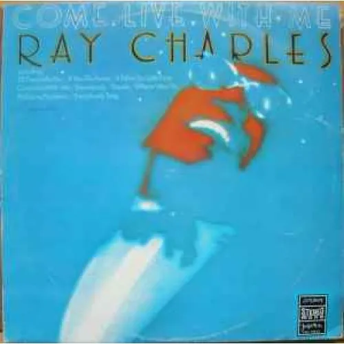 RAY CHARLES - Come Live With Me