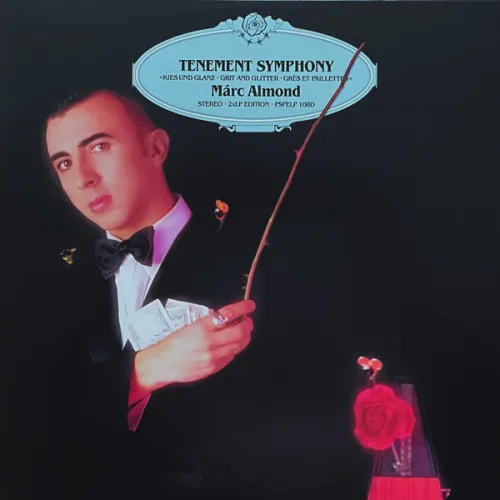 Tenement Symphony - Coloured